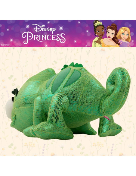 Cojín Amigo de Abrazo Franco Pascal El Camaleón 50.8 cm