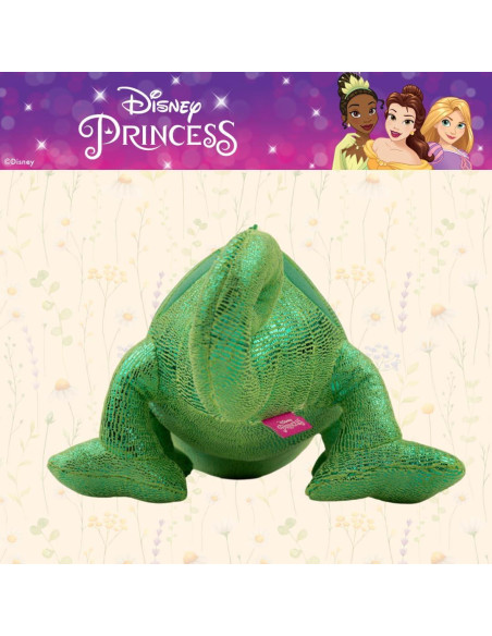 Cojín Amigo de Abrazo Franco Pascal El Camaleón 50.8 cm