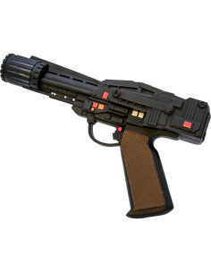 Réplica Bláster Colonial Battlestar Galactica Factory Entertainment 2