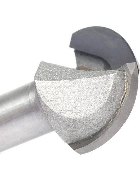 Fresas para Router Akylin 1/2" x 31.75 mm Punta Redonda