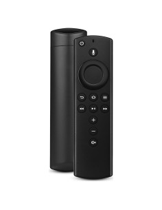 Control Remoto de Reemplazo Trado para TV Stick 2da Gen 4K