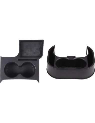 Soporte para Tazas Aunginsy para Ford Maverick 2022-2024