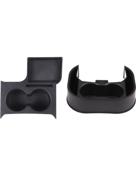 Soporte para Tazas Aunginsy para Ford Maverick 2022-2024