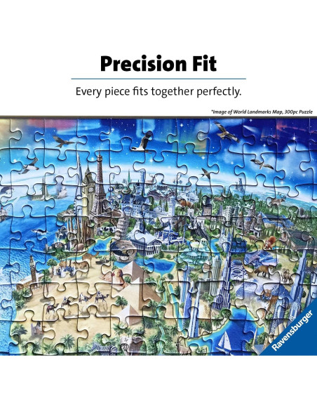 Rompecabezas de Suelo Peppa Pig 16 Piezas Ravensburger 49x36 cm Rompecabezas de Suelo Peppa Pig 16 Piezas Ravensburger 49x36 cm