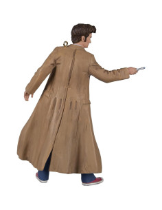 Adorno Navideño Hallmark Keepsake Doctor Who Décimo Doctor 2