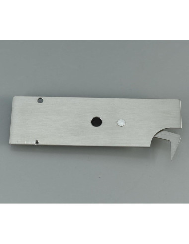 Medidor de Soldadura RIVERWELD V-WAC 6.1 mm Profundidad