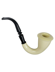 Pipa de Detective de Juguete Star Power Empire Magic