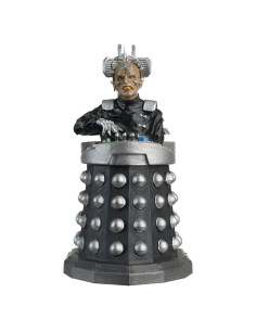 Figura de Acción Davros Doctor Who Underground Toys 14.7 cm