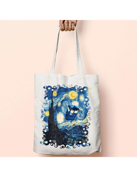 Bolsa Cosmética de Lona TOBGBE para Mujeres 37x32 cm Bolsa Cosmética de Lona TOBGBE para Mujeres 37x32 cm