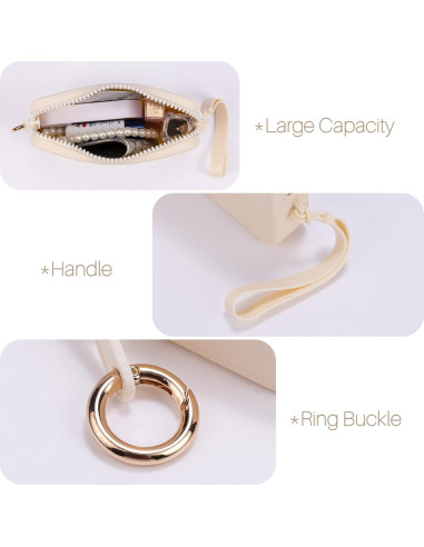 Funda de Silicona para Desinfectante de Manos Playexen - Negro