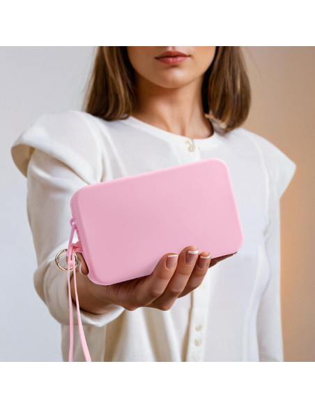 Funda de Silicona para Desinfectante de Manos Playexen - Negro