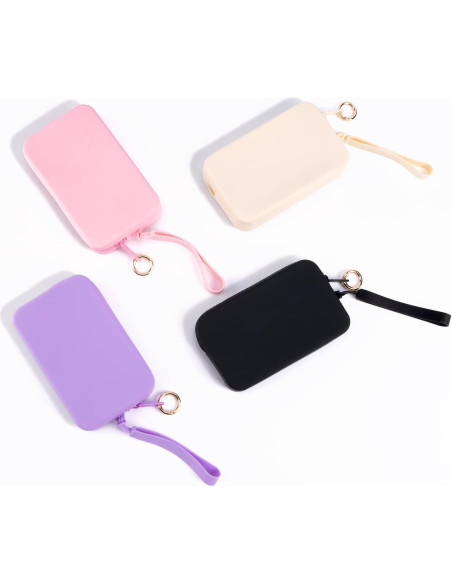 Funda de Silicona para Desinfectante de Manos Playexen - Negro