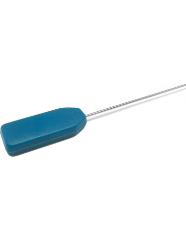 Enhebrador de Agujas para Serger Fbshicung 13.34 cm Azul