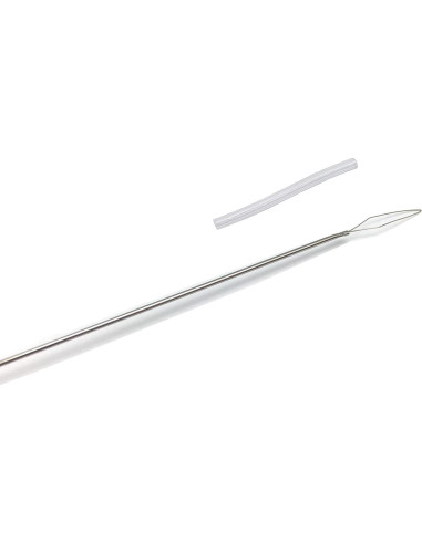 Enhebrador de Agujas para Serger Fbshicung 13.34 cm Azul