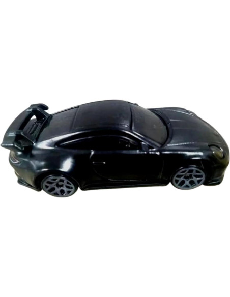 Hot Wheels Porsche 911 GT3 Escala 1:64 Metal 10/10