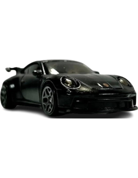 Hot Wheels Porsche 911 GT3 Escala 1:64 Metal 10/10