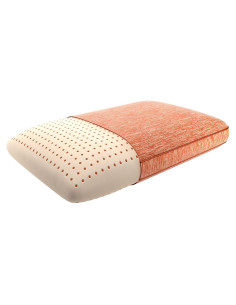 Almohada Viscoelástica Beautyrest Silver Coppergel 63.5x40.6cm