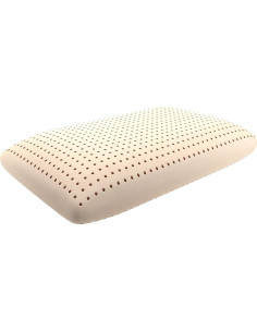 Almohada Viscoelástica Beautyrest Silver Coppergel 63.5x40.6cm 2