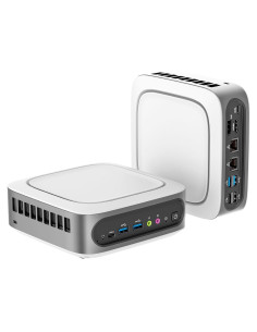 Mini PC AWOW MGI9 Intel Core i9-11900H 32GB 1TB SSD 4K