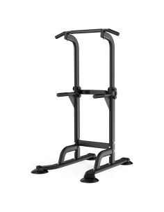 Torre de Potencia DONIUZ Ajustable para Dominadas y Fondos