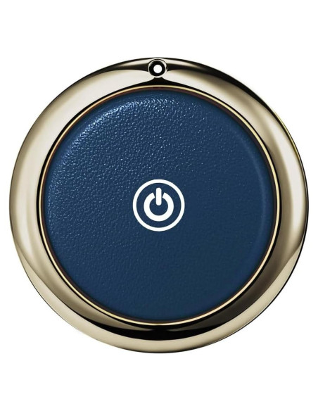 Air Tracker Etiqueta GPS para iOS - Smart LB - Azul Oscuro