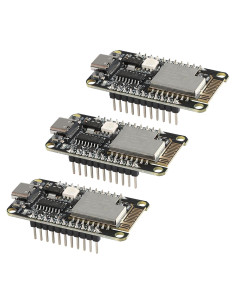 Placa de Desarrollo WiFi Bluetooth 5.0 EC Buying BW16