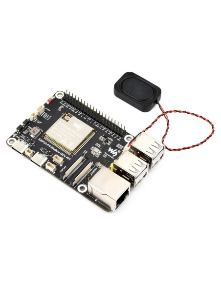 Placa de Desarrollo ESP32-P4-Module XYGStudy Wi-Fi 6 Bluetooth 5