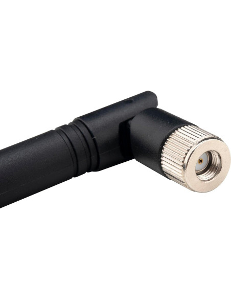 Antena 433MHz 5dBi RP-SMA Macho Kaunosta 20.7cm 2pcs