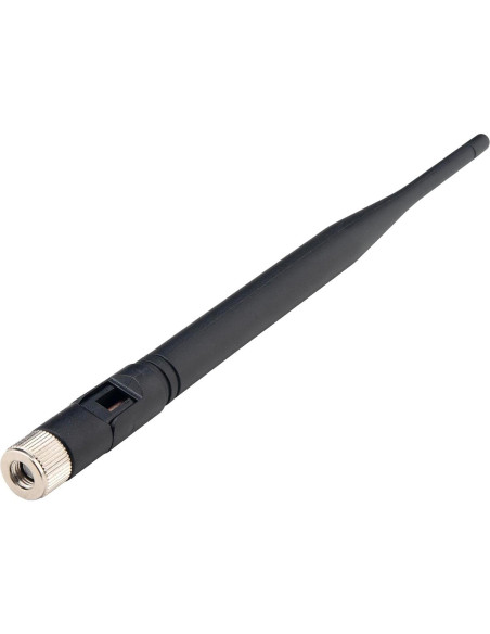 Antena 433MHz 5dBi RP-SMA Macho Kaunosta 20.7cm 2pcs