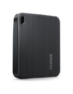 SSD Externo iDsonix 1TB USB 3.2 Gen 1 Alta Velocidad