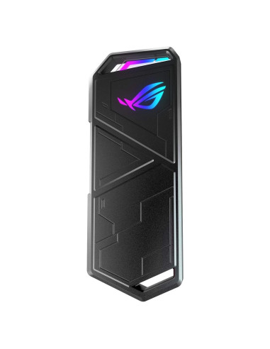 Caja Adaptadora Externa ASUS ROG Strix Arion M.2 NVMe 10 Gbps