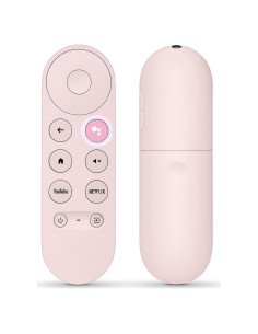 Control Remoto de Reemplazo Swocny para Google Chromecast TV