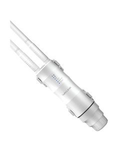 Punto de Acceso WiFi Exterior WAVLINK 570HA1 Doble Banda 600mW