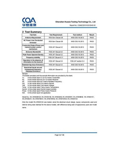 Extensor de Rango Inalámbrico WAVLINK AC1200 Exterior IP65