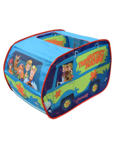Tienda de Juego Scooby Doo Máquina del Misterio - 0.52 kg