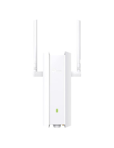 Punto de Acceso WiFi 7 TP-Link EAP625-Outdoor HD 300 m2