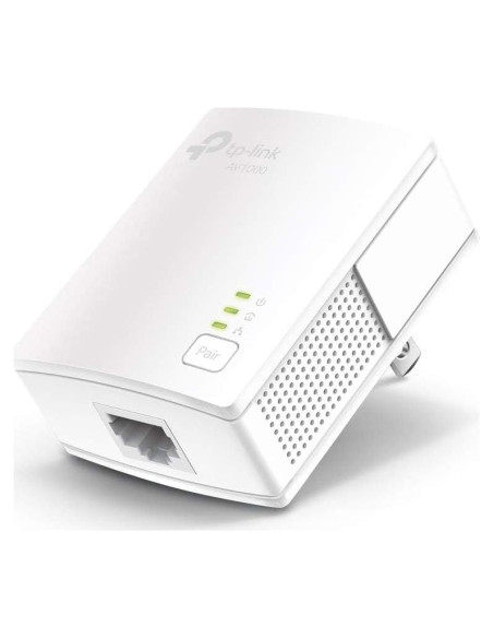 Adaptador Powerline TP-Link TL-PA7017 AV1000 Gigabit