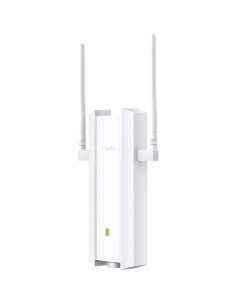Punto de Acceso WiFi 7 TP-Link EAP625-Outdoor HD 300 m2 2