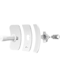 CPE Exterior TP-Link CPE710 5GHz 867Mbps 23dBi PoE 2