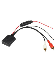 Módulo Bluetooth Sky International 2 RCA Estéreo Inalámbrico