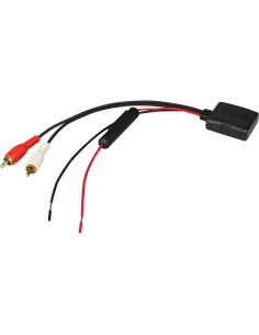 Módulo Bluetooth Sky International 2 RCA Estéreo Inalámbrico 2