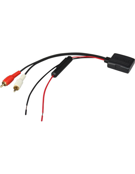 Módulo Bluetooth Sky International 2 RCA Estéreo Inalámbrico