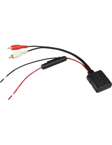 Módulo Bluetooth Sky International 2 RCA Estéreo Inalámbrico