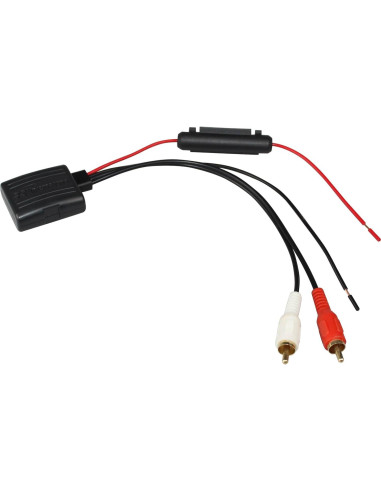 Módulo Bluetooth Sky International 2 RCA Estéreo Inalámbrico