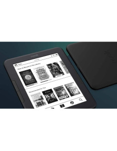 eReader Barnes & Noble Nook Glowlight 4 32GB Negro Renovado 2