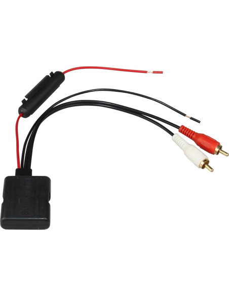 Módulo Bluetooth Sky International 2 RCA Estéreo Inalámbrico