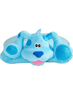 Pillow Pets Pistas de Blue 40 cm Perro de Peluche Nickelodeon 2