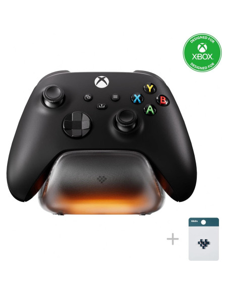 Dock de Carga 8BitDo para Controladores Xbox Series X|S y One