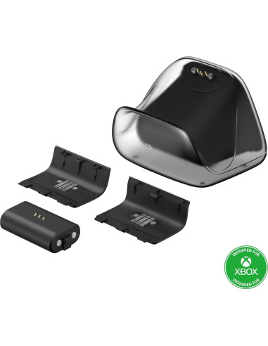 Dock de Carga 8BitDo para Controladores Xbox Series X|S y One