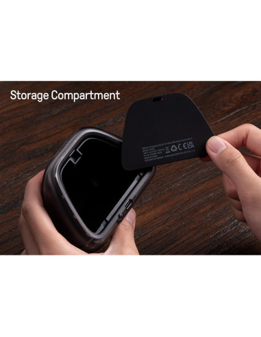 Dock de Carga 8BitDo para Controladores Xbox Series X|S y One